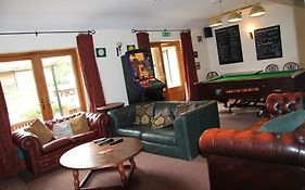 The Crown Inn Longtown